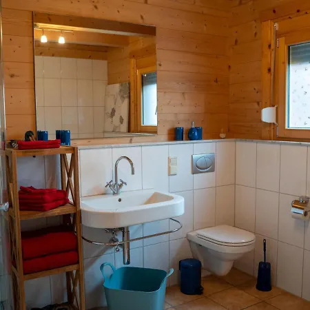 別荘 Friedrichsblick Lug