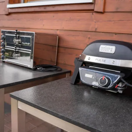 Friedrichsblick Vakantiehuis