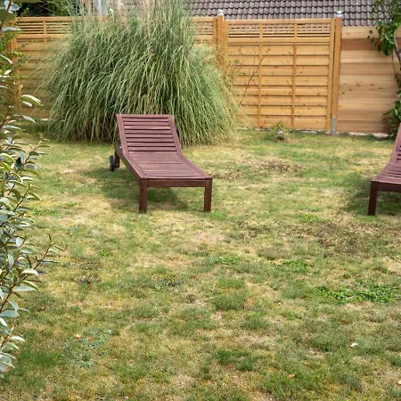 Friedrichsblick 別荘