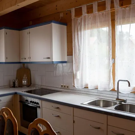 別荘 Friedrichsblick *