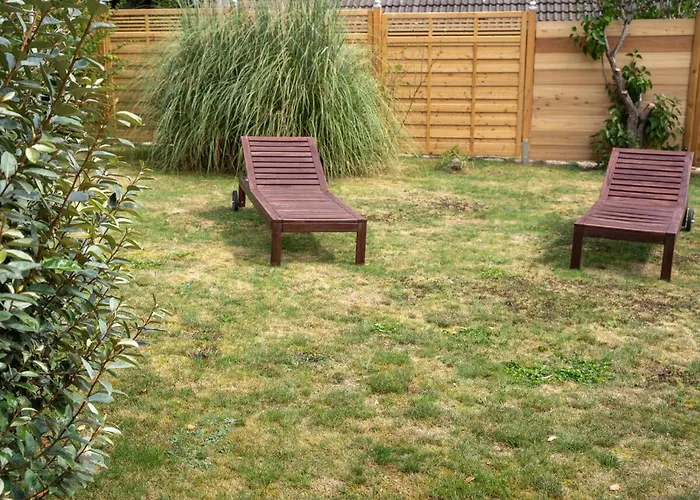 Friedrichsblick Holiday home