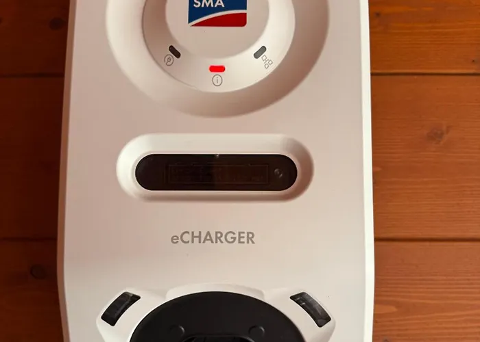 Friedrichsblick Dom wakacyjny